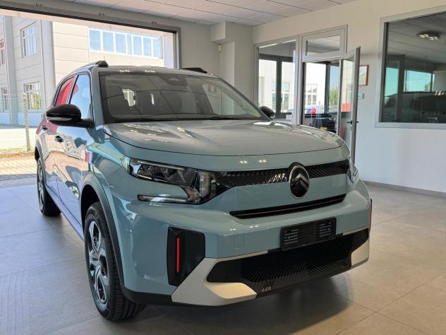 Citroën C3 Aircross C3 Aircross 1.2 turbo Plus 100cv - Foto 10