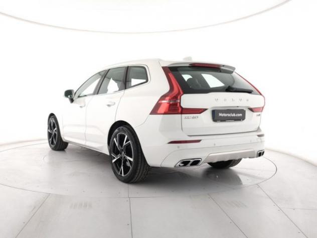VOLVO XC60 D4 AWD Geartronic Business - solo operatori rif. 23224571 - Foto 3