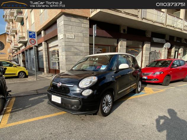 Fiat 500L Pop star #12019
