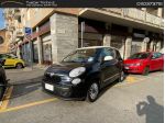 Fiat 500L Pop star #12019