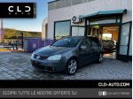 Volkswagen Golf 1.9 TDI 5p. Comfortline