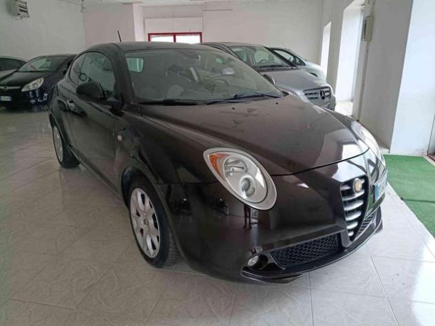 ALFA ROMEO MiTo 1.4 78 CV Distinctive rif. 24175788