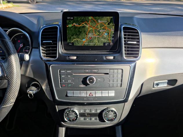 Mercedes-benz GLE 250 d 4Matic Premium Plus CV-204 E6 Automatico 2018 - Foto 10