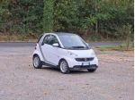 Smart ForTwo 1000 45 kW MHD couppure CV-61 E5B Automatico NEO