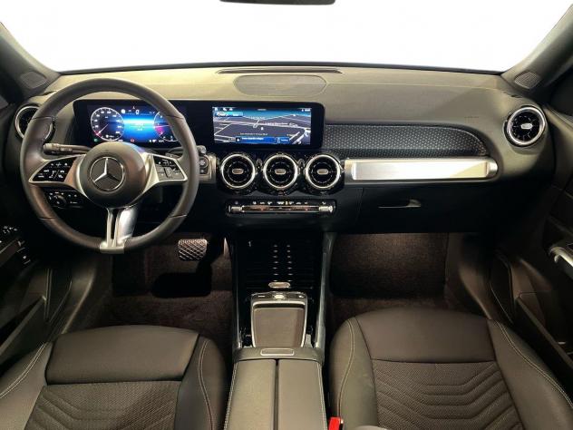 Mercedes-Benz GLB 200 d Business Extra auto - Foto 9