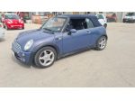 Mini Mini 1.6 16V Cooper Cabrio