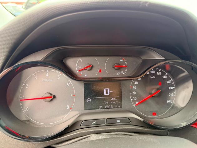 Opel Crossland 2021 Super Offerta! 12 Mesi di Garanzia | Finanziabile | Occasione da Non Perdere! - Foto 8
