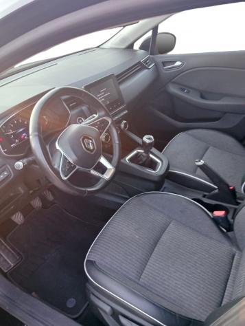 Renault Clio Clio 1.0 tce Intens 90cv my21 - Foto 7