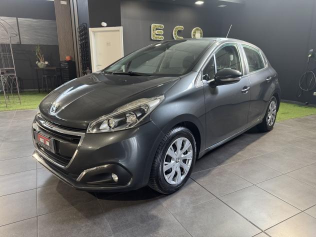 Peugeot 208 Active PureTech 68cv