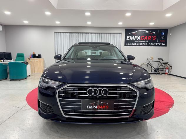Audi A6 Avant 45 3.0 TDI quattro tiptronic Business Sport - Foto 2