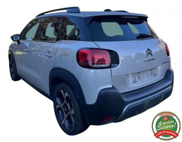 CITROEN C3 Aircross PureTech 82 Shine rif. 22966354 - Foto 3
