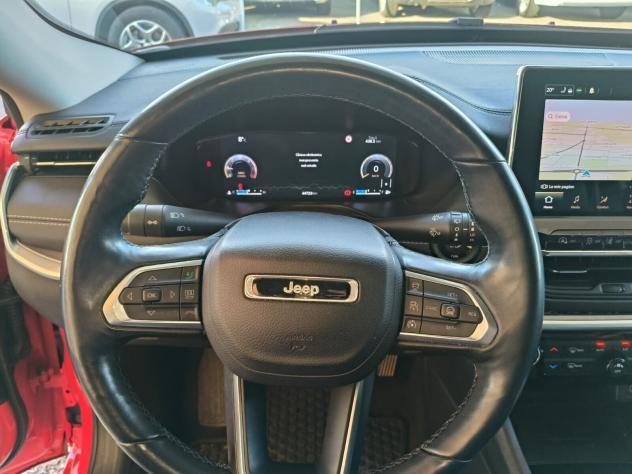 Jeep Compass 1.6 Multijet II 2WD S - Foto 8