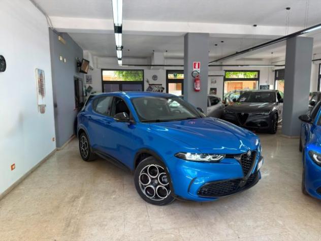 ALFA ROMEO Tonale 1.6 diesel 130 CV TCT6 Sprint rif. 24043453