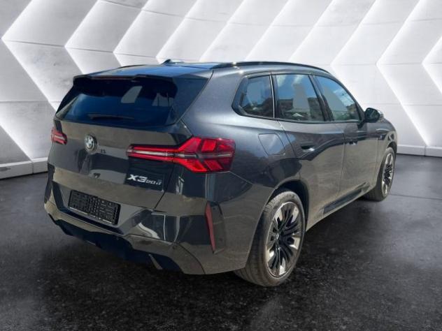 BMW X3 xDrive 20d Msport Pro rif. 23625119 - Foto 4
