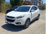 Hyundai iX35 1.7 CRDi 2WD Xpossible - 2014