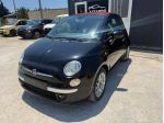 Fiat 500 C 1.2 Lounge cabriolet