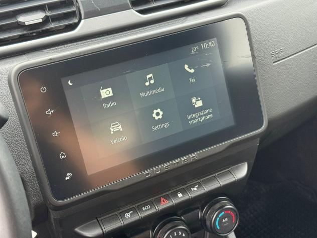 Dacia Duster II 2021 1.0 TCe Expression 4x2 - Foto 3