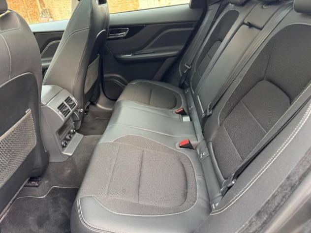 JAGUAR F-Pace 2.0 D 180 CV aut. R-Sport rif. 23030246 - Foto 9