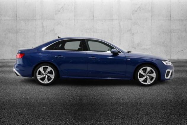 AUDI A4 30 TDI/136 CV S tronic S line edition rif. 23757675 - Foto 5