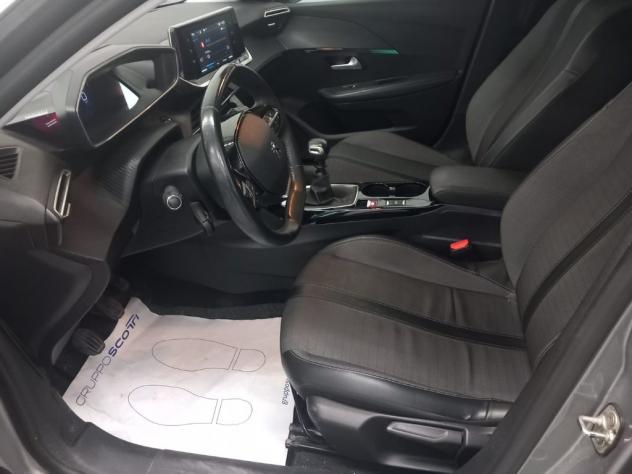 Peugeot 208 II 2019 1.2 puretech Allure Pack s&s 100cv - Foto 7