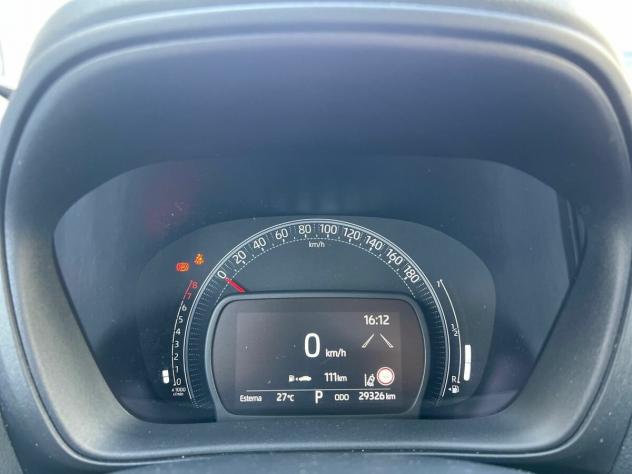 Toyota Aygo X 1.0 Active 72cv s-cvt - Foto 8