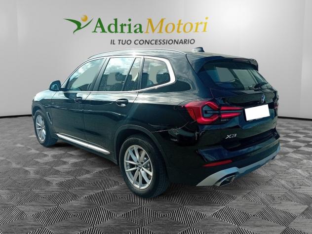 BMW X3 sDrive 18d MH48V Auto - Foto 3