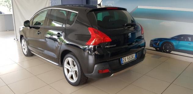 PEUGEOT 3008 1ª serie 3008 2.0 HDi 150CV Outdoor - Foto 5