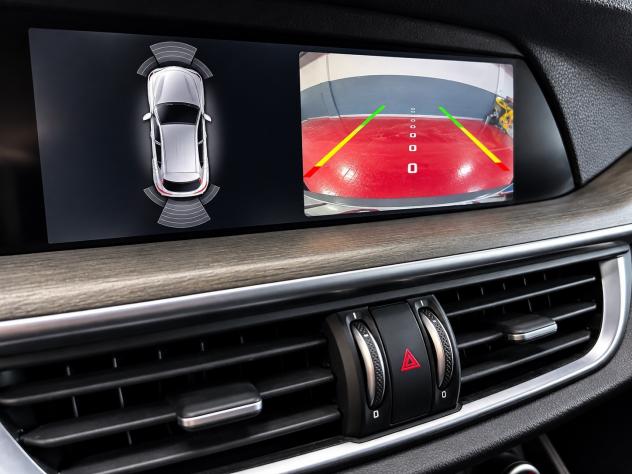 Alfa Romeo Stelvio 2.2 Turbodiesel 210 AT8 Q4 super - Foto 4
