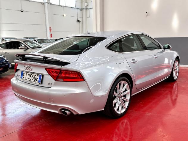 Audi A7 SPB 3.0 TDI 245 CV quattro S tronic - Foto 10