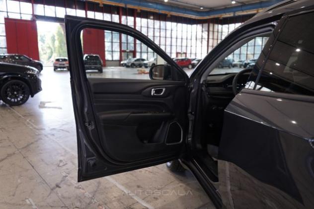 JEEP Compass 1.3 Turbo T4 2WD Night Eagle rif. 23765222 - Foto 6