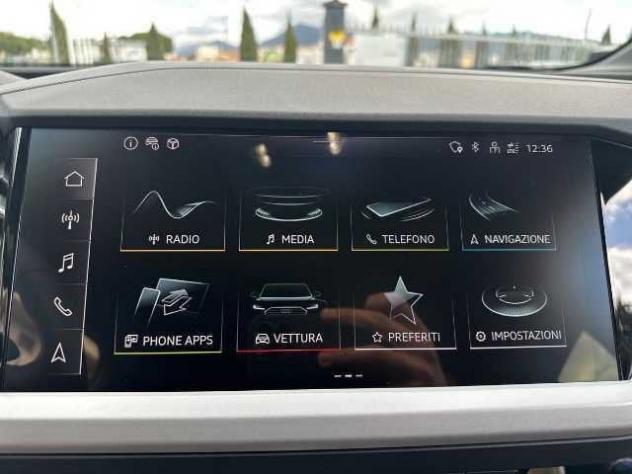 Audi Q4 e-tron Q4 Audi Q4 Business Advanced 45 e-tron quattro 210,00 kW - Foto 8