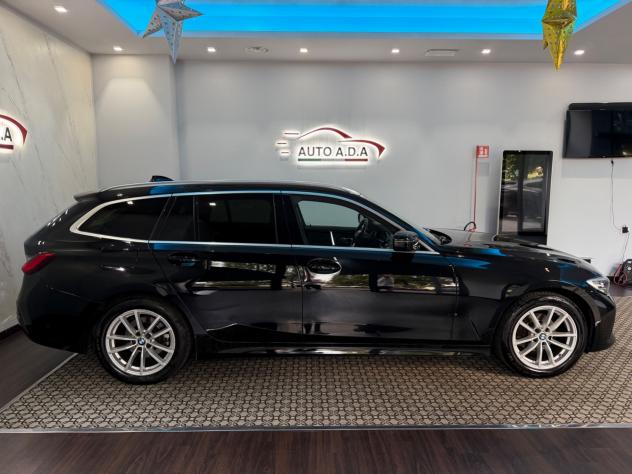 Bmw 316 316d 48V Touring Business Advantage - Foto 3