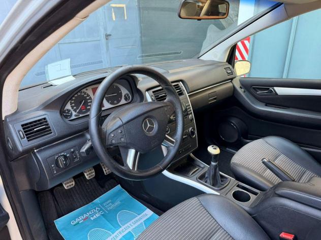MERCEDES - Classe B - 200 CDI Chrome - Foto 9