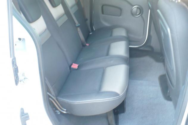 Renault Kangoo Kangoo Blue dCi 8V 95 CV 5 porte Limited2 - Foto 6