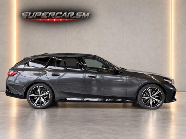 BMW 520 d sDrive Touring Msport rif. 24182739 - Foto 6
