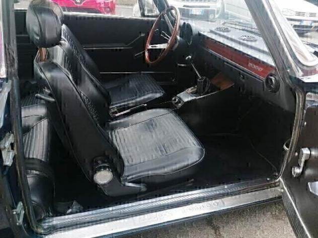 Alfa Romeo GT 2000 - Foto 10