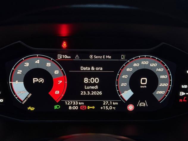 Audi A1 Sportback 30 TFSI S line edition - Foto 10