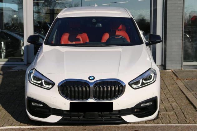 Bmw 118 118i M PACKET Executive Edition 2019 - Foto 4