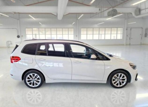 BMW 218 d Gran Tourer xdrive Aut 7posti Tetto UNIPRO IVA D rif. 24132130 - Foto 7