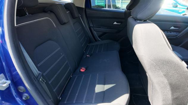 Dacia Duster Duster 1.0 tce Journey UP Gpl 100cv - Foto 3