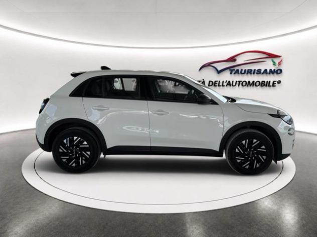 FIAT 600 Hybrid 100 CV DCT MHEV Business rif. 24158623 - Foto 4