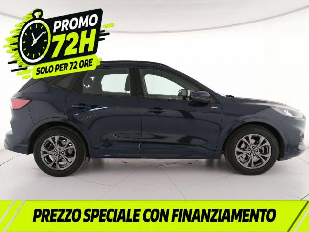 Ford Kuga 2.0 ecoblue ST-Line 2wd 120cv auto - Foto 3