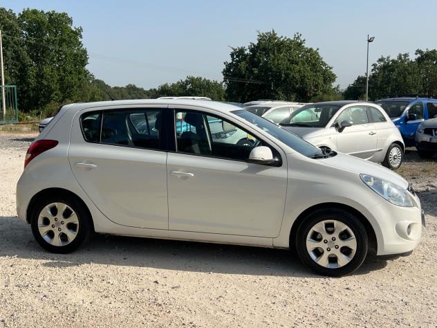Hyundai i20 1.2 5p. Sound Edition - Foto 4