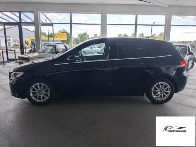 MERCEDES-BENZ B 180 B 180d 116cv Premium *AUTO VITRUAL CAM PELLE** rif. 22597205 - Foto 7