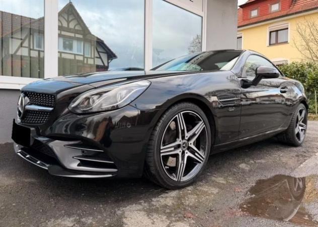 MERCEDES-BENZ SLC 300 Premium Amg Final Edition rif. 23414389 - Foto 7