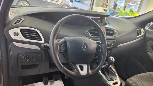 Renault Scic X-Mod 1.5 dCi 110CV Attractive - Foto 5
