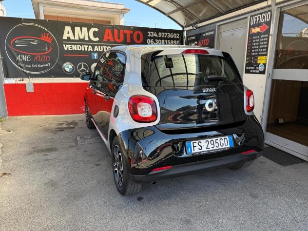 Smart ForFour 70 1.0 Passion - Foto 8
