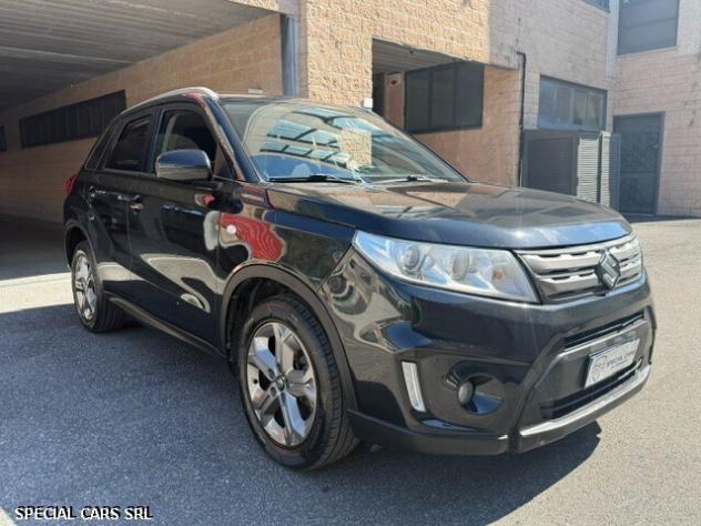 Suzuki Vitara 1.6 DDiS V-Top - Foto 2