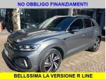 VOLKSWAGEN T-Roc 1.5 TSI ACT DSG R-Line rif. 23516628