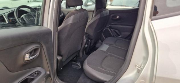 Jeep Renegade 1.6 Mjt 130 CV Limited - Foto 8